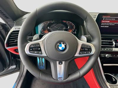 2026 BMW 8 Series — photo 8 view