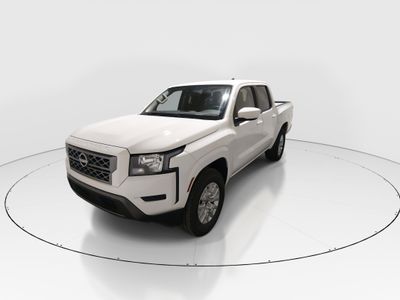 2023 Nissan Frontier - Photo 3