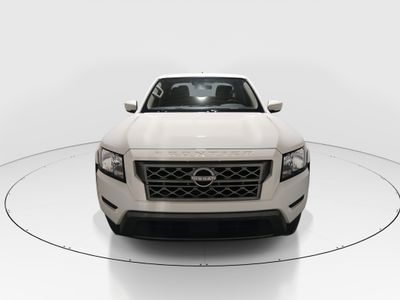 2023 Nissan Frontier - Photo 2