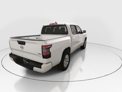 2023 Nissan Frontier - Photo 7