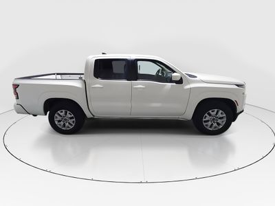 2023 Nissan Frontier - Photo 8