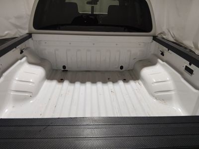 2023 Nissan Frontier - Photo 11