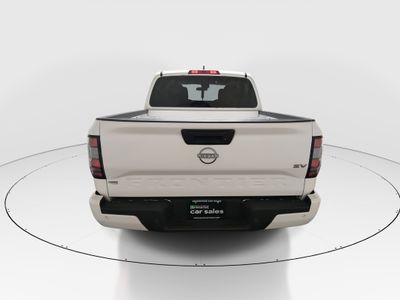 2023 Nissan Frontier - Photo 6