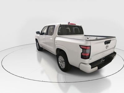 2023 Nissan Frontier - Photo 5