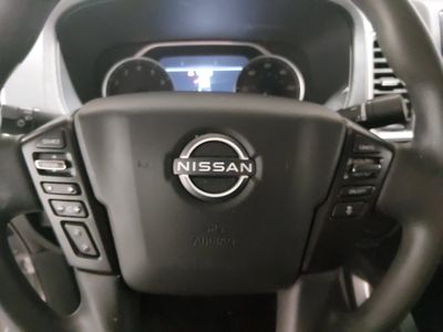2023 Nissan Frontier - Photo 12