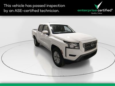 2023 Nissan Frontier - Photo 1