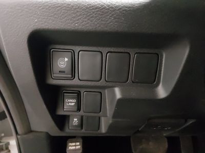 2023 Nissan Frontier - Photo 13