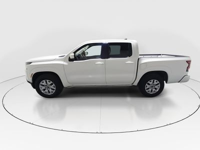 2023 Nissan Frontier - Photo 4