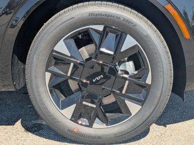 2026 Kia Sportage Hybrid — photo 11 view