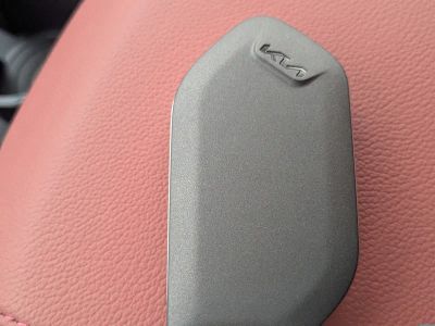 2026 Kia Sportage Hybrid — photo 39 view