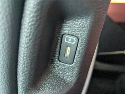 2026 Kia Sportage Hybrid — photo 18 view