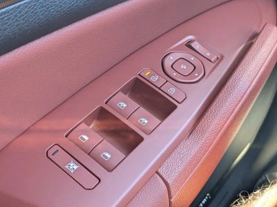 2026 Kia Sportage Hybrid — photo 32 view