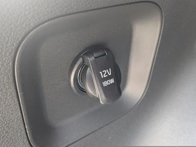2026 Kia Sportage Hybrid — photo 16 view