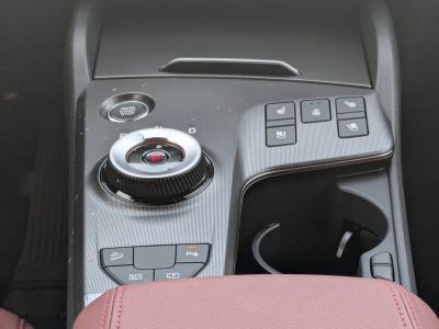 2026 Kia Sportage Hybrid — photo 23 view