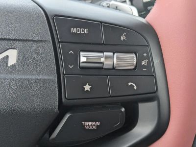 2026 Kia Sportage Hybrid — photo 35 view