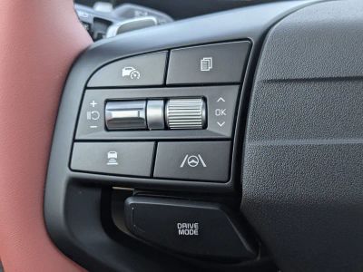 2026 Kia Sportage Hybrid — photo 34 view