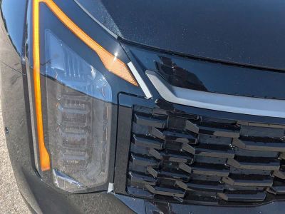 2026 Kia Sportage Hybrid — photo 10 view