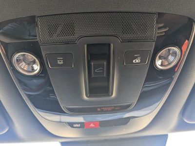 2026 Kia Sportage Hybrid — photo 31 view