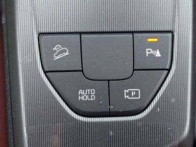 2026 Kia Sportage Hybrid — photo 30 view