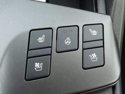 2026 Kia Sportage Hybrid — photo 29 view