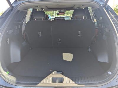 2026 Kia Sportage Hybrid — photo 14 view