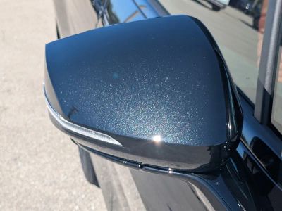 2026 Kia Sportage Hybrid — photo 12 view