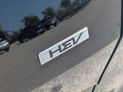 2026 Kia Sportage Hybrid — photo 13 view