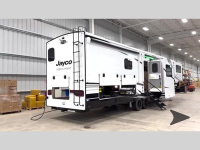 2026 Jayco North Point - Photo 4