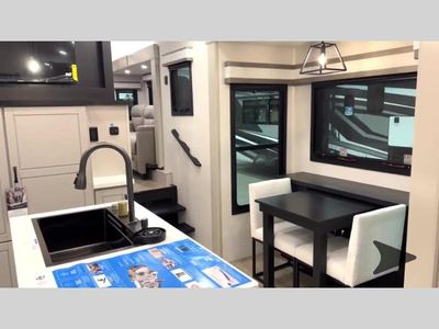2026 Jayco North Point - Photo 12