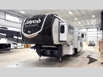 2026 Jayco North Point - Photo 3