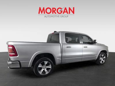 2019 Ram 1500 — detail view