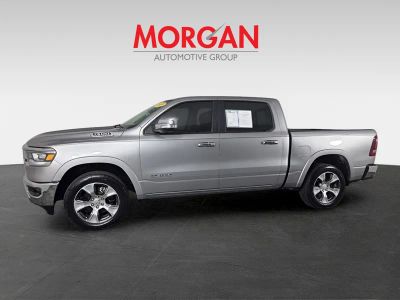 2019 Ram 1500 — photo 8 view