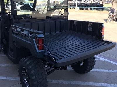 2026 Polaris Ranger Crew XP 1000 Premium Blue Labyrinth - Photo 8