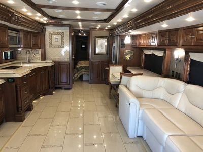 2013 Tiffin Motorhomes Zephyr - Photo 28