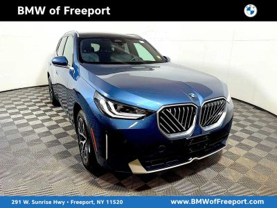 2025 BMW X3 30 xDrive - Photo 31