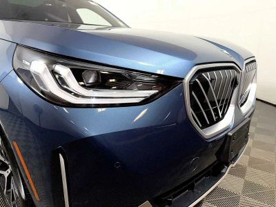 2025 BMW X3 30 xDrive - Photo 24