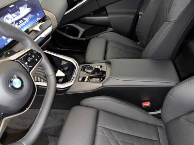 2025 BMW X3 30 xDrive - Photo 17