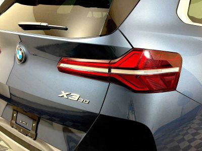 2025 BMW X3 30 xDrive - Photo 27