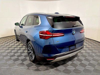 2025 BMW X3 30 xDrive - Photo 4