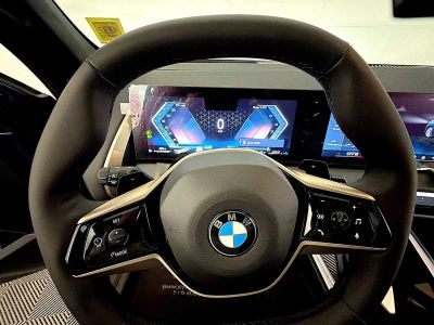 2025 BMW X3 30 xDrive - Photo 12