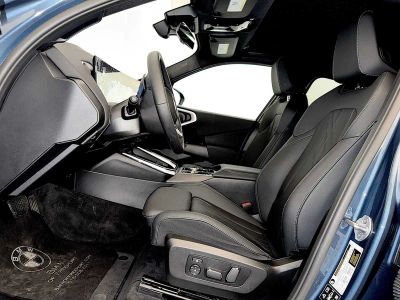 2025 BMW X3 30 xDrive - Photo 8