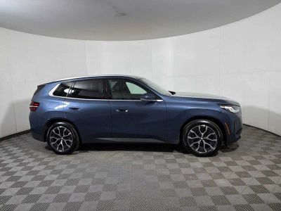 2025 BMW X3 30 xDrive - Photo 6