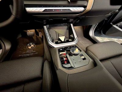 2025 BMW X3 30 xDrive - Photo 16
