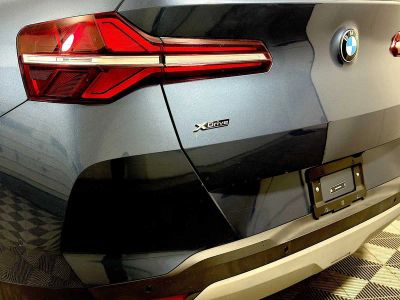 2025 BMW X3 30 xDrive - Photo 26