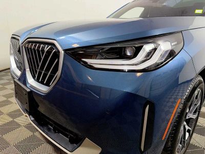 2025 BMW X3 30 xDrive - Photo 25