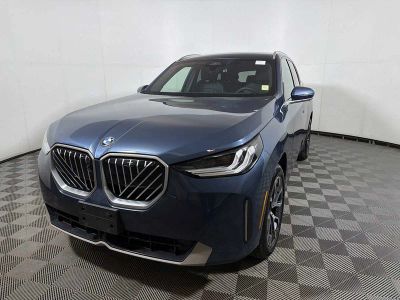 2025 BMW X3 30 xDrive - Photo 2