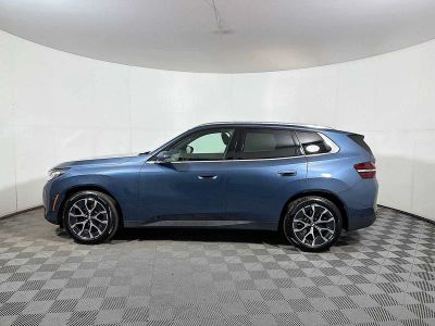 2025 BMW X3 30 xDrive - Photo 3