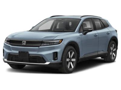 2026 Honda Prologue — photo 14 view
