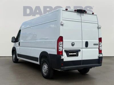 2025 RAM ProMaster 2500 — detail view