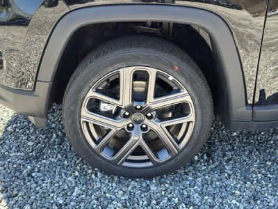 2026 Jeep Compass — detail view
